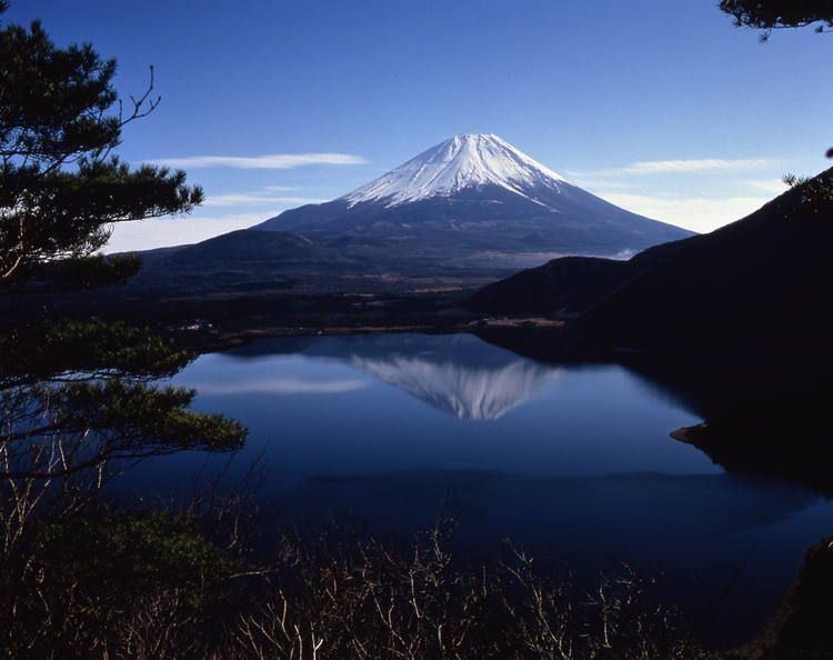 Fujisan Fujisan
